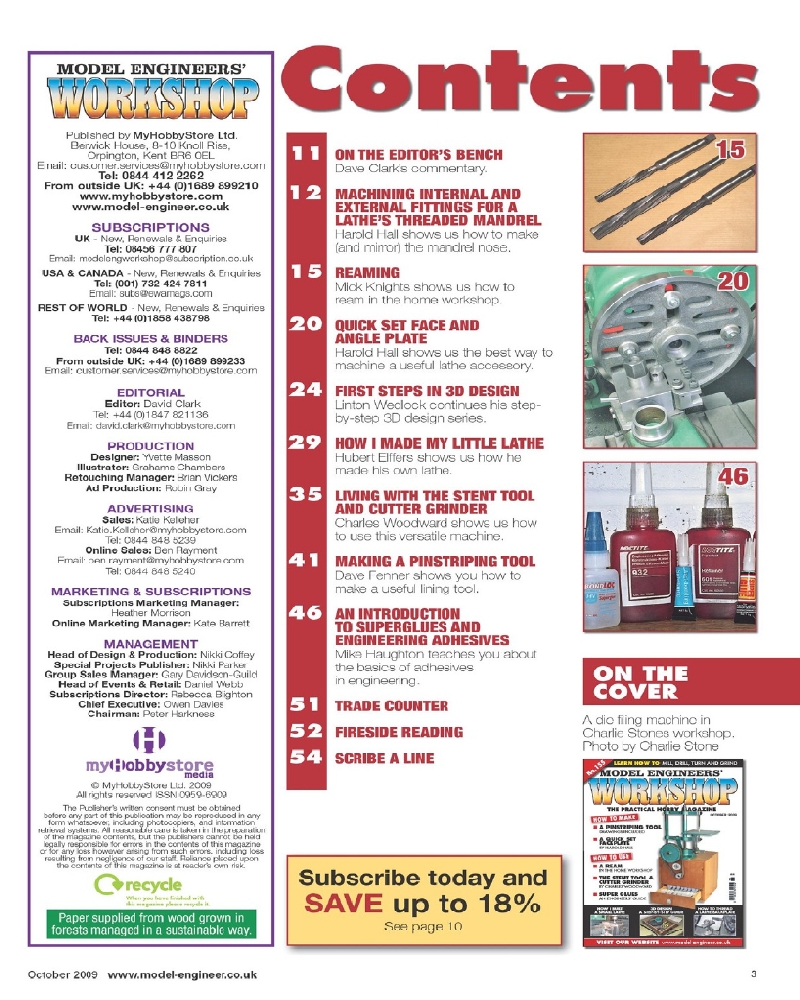 Model Engineers 2009-155